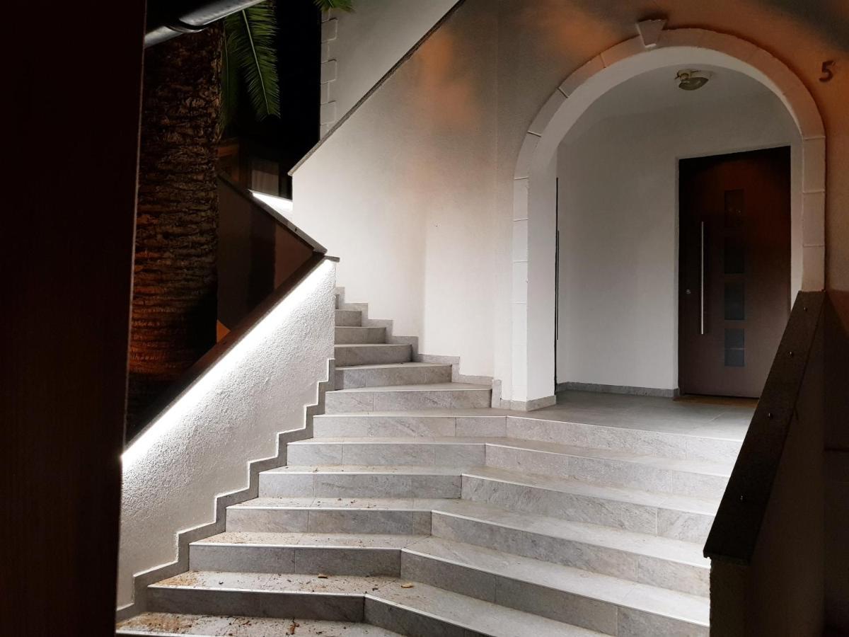 Apartments Vila Tisa Mali Lošinj Kültér fotó