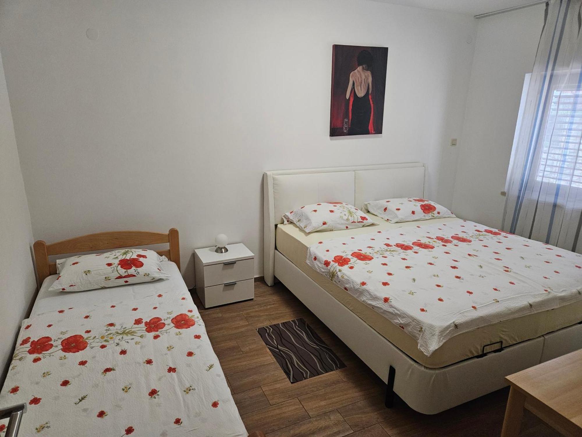 Apartments Vila Tisa Mali Lošinj Kültér fotó
