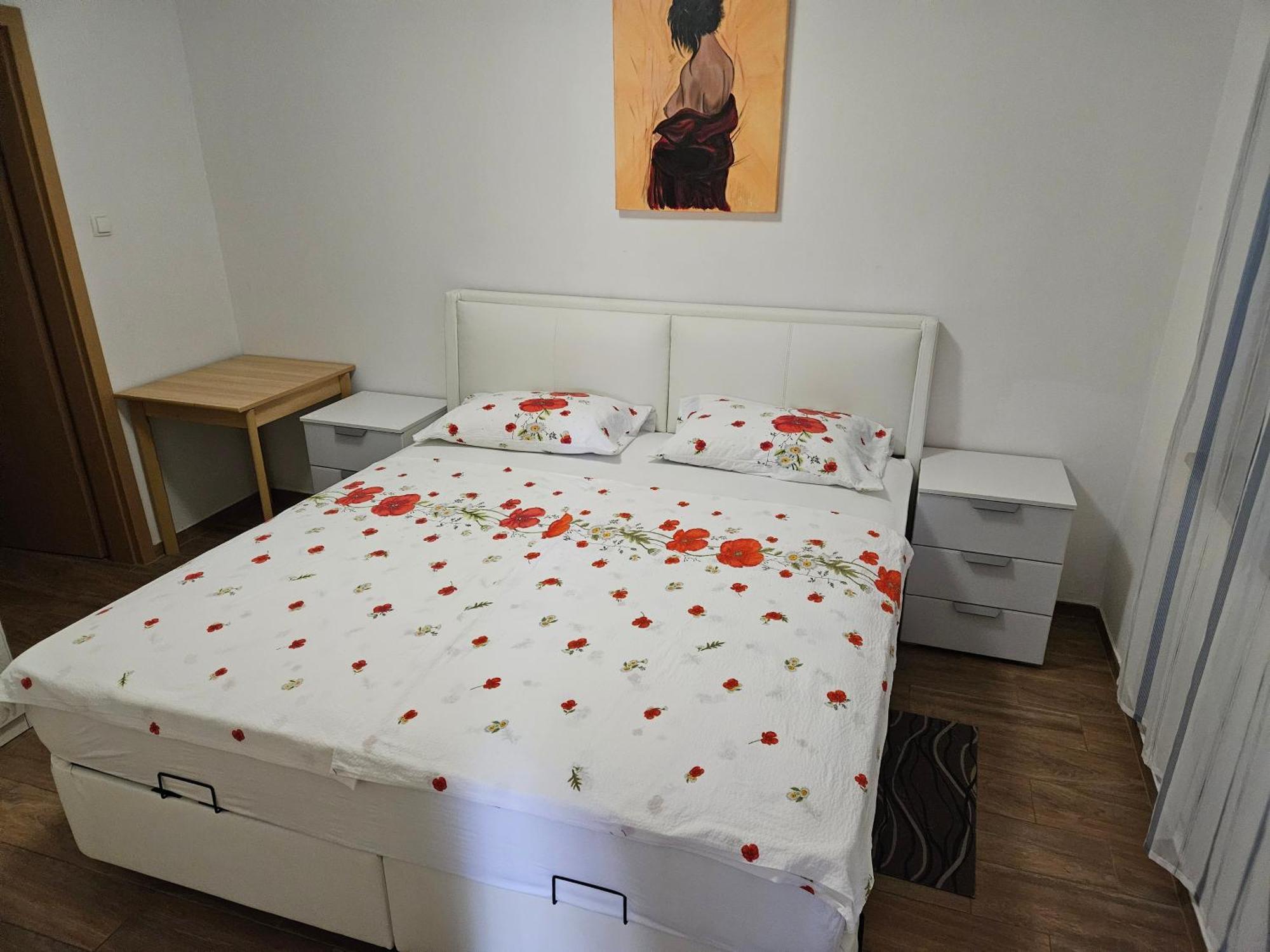 Apartments Vila Tisa Mali Lošinj Kültér fotó