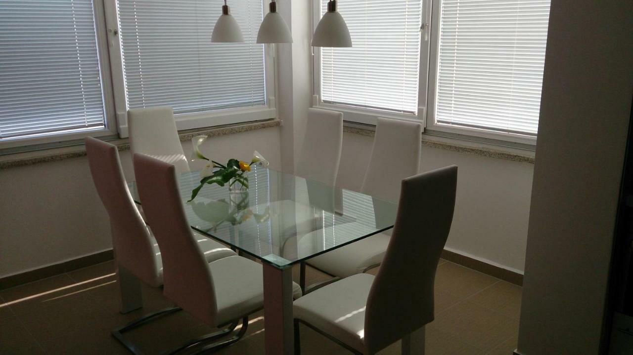 Apartments Vila Tisa Mali Lošinj Kültér fotó